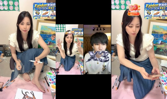 suzu2024oct TikTok Live — Sep 3, 2026, 2:43 PM