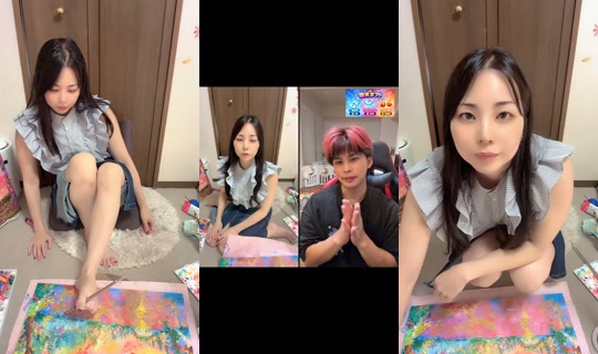 suzu2024oct TikTok Live — Oct 1, 2026, 1:26 PM