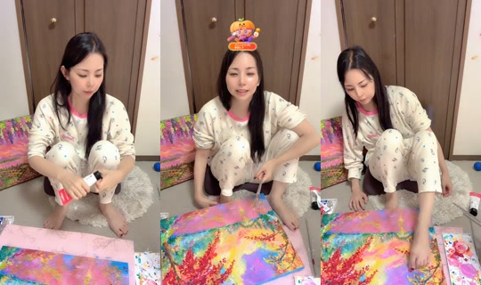 suzu2024oct TikTok Live — Oct 2, 2026, 12:57 PM