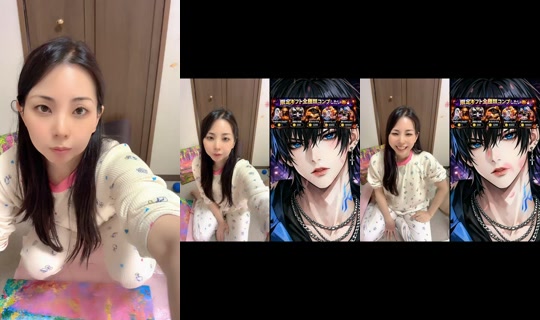 suzu2024oct TikTok Live — Oct 2, 2026, 1:47 PM