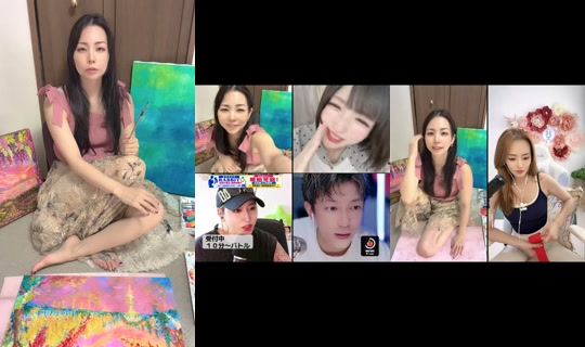 suzu2024oct TikTok Live — Oct 6, 2026, 3:10 AM