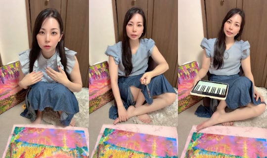 suzu2024oct TikTok Live — Oct 6, 2026, 1:29 PM