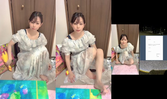 suzu2024oct TikTok Live — Oct 7, 2026, 1:31 PM