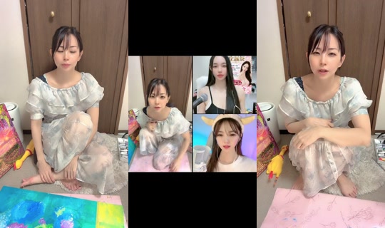suzu2024oct TikTok Live — Oct 7, 2026, 2:22 PM
