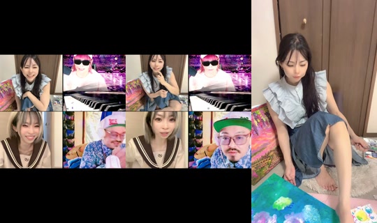 suzu2024oct TikTok Live — Oct 8, 2026, 3:58 AM
