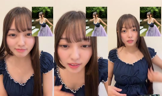 suzume_inws TikTok Live — Aug 20, 2026, 3:00 PM