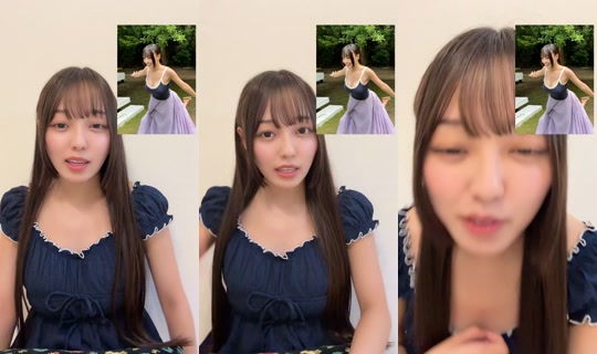 suzume_inws TikTok Live — Aug 20, 2026, 3:51 PM