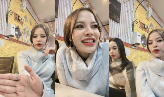 suzyazlin TikTok Live — Aug 21, 2026, 11:55 AM