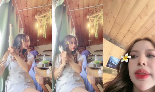 suzyazlin TikTok Live — Aug 22, 2026, 12:01 AM