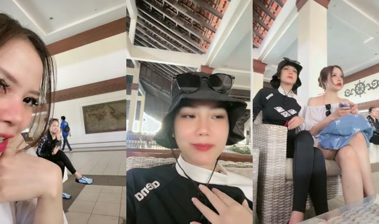 suzyazlin TikTok Live — Aug 23, 2026, 12:54 AM