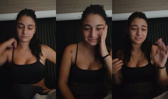 suzyy_nasr TikTok Live — Sep 18, 2026, 9:27 PM