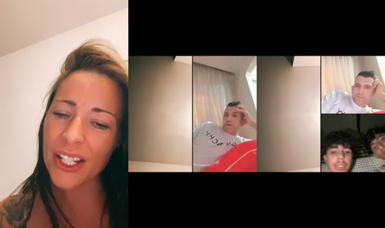 suzzqb6 TikTok Live — Sep 22, 2026, 8:42 PM