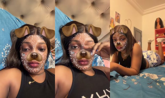 suzzybarbi TikTok Live — Oct 2, 2026, 8:37 PM