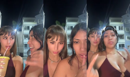 sv_midnight TikTok Live — Sep 24, 2026, 1:30 AM