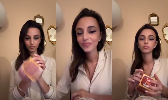 sve.gambino TikTok Live — Sep 23, 2026, 11:58 PM