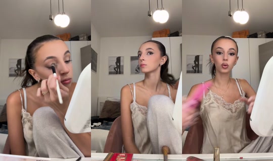 sve.gambino TikTok Live — Sep 25, 2026, 7:53 PM