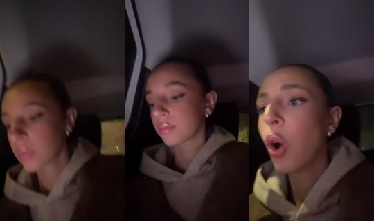 sve.gambino TikTok Live — Sep 27, 2026, 1:34 AM