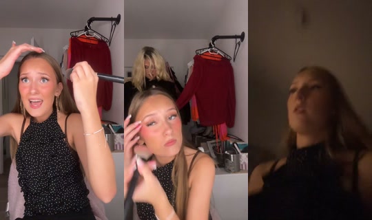svea.materla TikTok Live — Sep 19, 2026, 6:45 PM