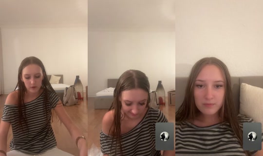 svea.materla TikTok Live — Sep 23, 2026, 5:27 PM