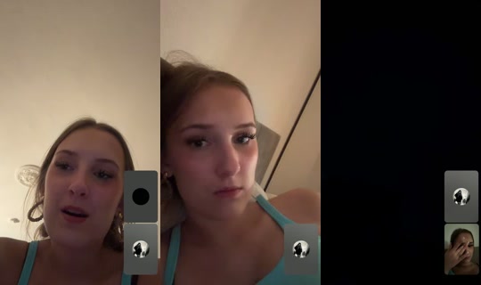svea.materla TikTok Live — Sep 25, 2026, 9:49 PM