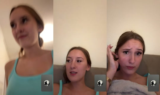 svea.materla TikTok Live — Sep 26, 2026, 6:46 PM