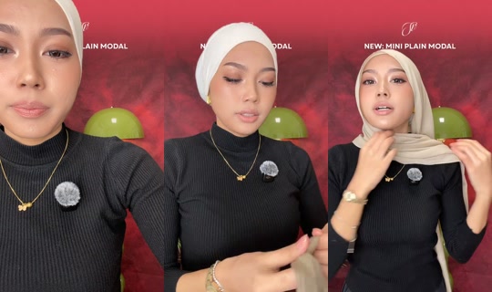 sveil.my TikTok Live — Sep 29, 2026, 5:57 AM