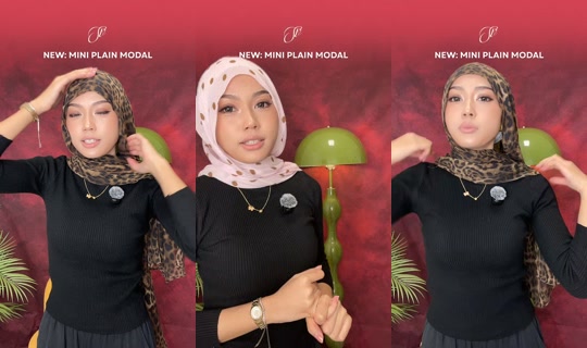 sveil.my TikTok Live — Sep 29, 2026, 6:47 AM