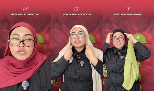 sveil.my TikTok Live — Sep 29, 2026, 7:04 AM