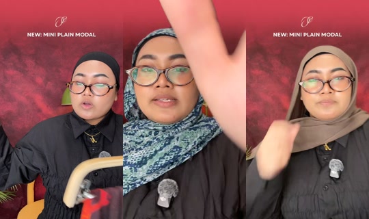 sveil.my TikTok Live — Sep 29, 2026, 8:44 AM