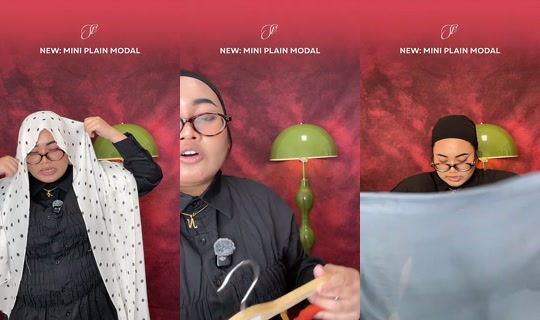 sveil.my TikTok Live — Sep 29, 2026, 9:38 AM