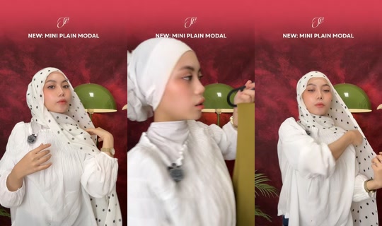 sveil.my TikTok Live — Oct 8, 2026, 7:16 AM