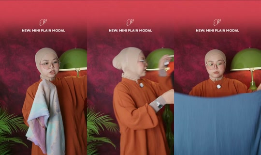 sveil.my TikTok Live — Oct 8, 2026, 10:20 AM