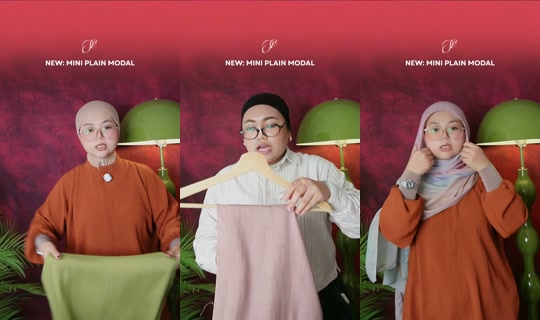 sveil.my TikTok Live — Oct 8, 2026, 11:10 AM
