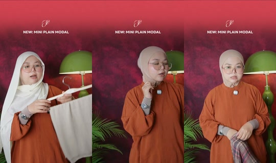 sveil.my TikTok Live — Oct 8, 2026, 12:51 PM