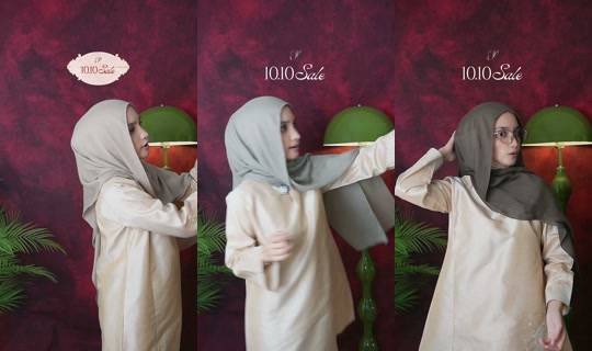 sveil.my TikTok Live — Oct 9, 2026, 7:07 AM