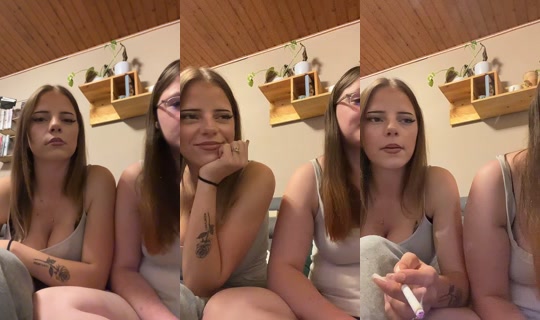 svenja.20 TikTok Live — Oct 3, 2026, 8:13 PM