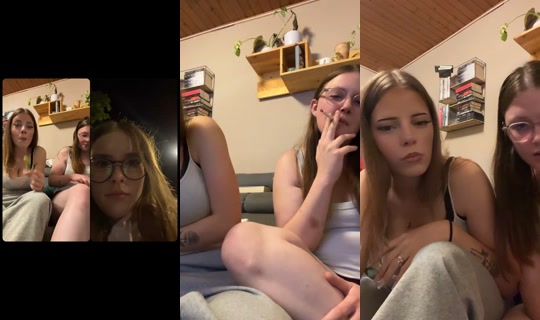svenja.20 TikTok Live — Oct 3, 2026, 8:28 PM