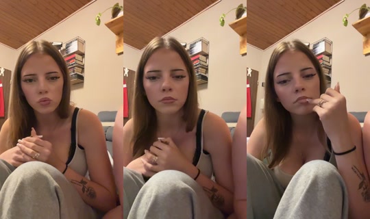 svenja.20 TikTok Live — Oct 3, 2026, 9:18 PM