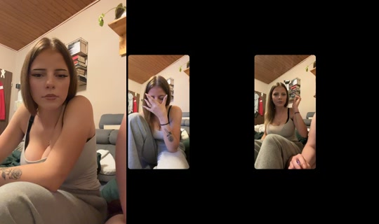 svenja.20 TikTok Live — Oct 3, 2026, 9:33 PM
