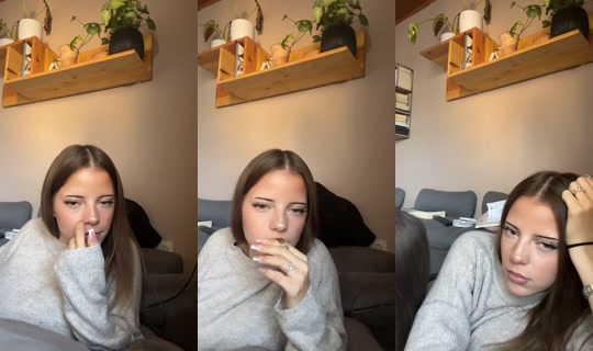 svenja.20 TikTok Live — Oct 4, 2026, 3:15 PM