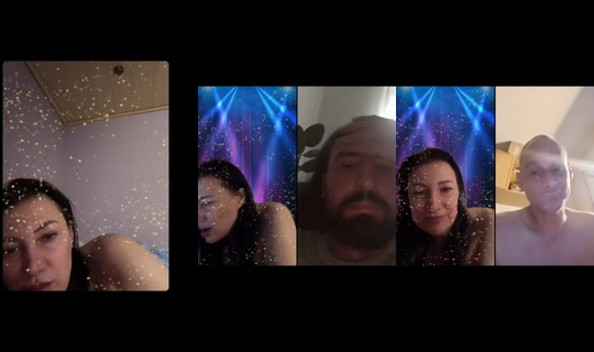 sveta.fit TikTok Live — Oct 1, 2026, 5:25 AM