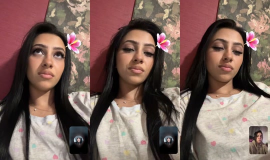 svetla_2005 TikTok Live — Oct 7, 2026, 9:53 PM
