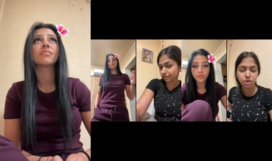 svetla_2005 TikTok Live — Oct 8, 2026, 7:38 PM