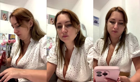 svetlanatiktok222 TikTok Live — Sep 10, 2026, 1:02 PM