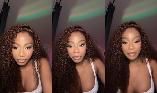 sviiina TikTok Live — Sep 26, 2026, 11:58 PM
