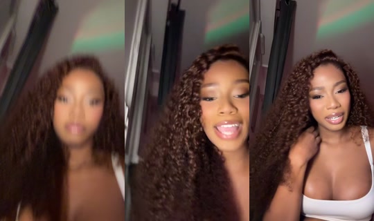 sviiina TikTok Live — Sep 27, 2026, 12:29 AM