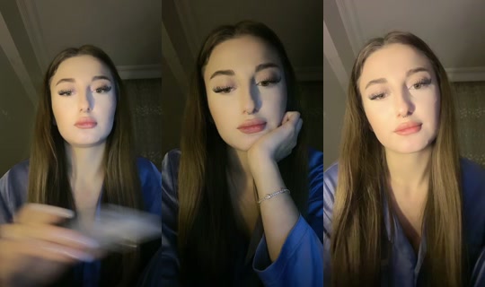 svvl_elf TikTok Live — Sep 26, 2026, 12:36 AM