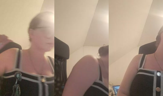 sw00sshghost TikTok Live — Aug 21, 2026, 10:05 AM