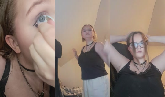 sw00sshghost TikTok Live — Aug 21, 2026, 6:27 PM