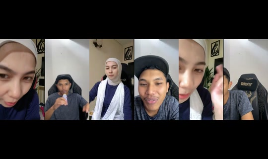 sw33t23 TikTok Live — Sep 22, 2026, 2:45 AM